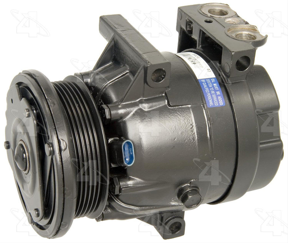 COMPRESSOR RMFG