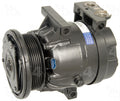 FOUR SEASONS air compressor