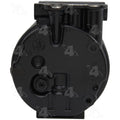 COMPRESSOR RMFG