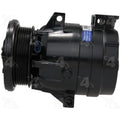 COMPRESSOR RMFG