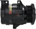 COMPRESSOR RMFG
