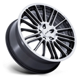 Wheel Pros, LLC auto part close-up