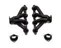 Hooker black headers
