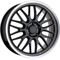 PETROL P4C 18X8.0 5/108 ET40 CB72.1