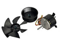 KITSVC MOTOR BRISK AIR