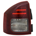 CAPA 1417 JP CMPAS LED TAILLAMP ASSY LH