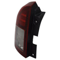 CAPA 1417 JP CMPAS LED TAILLAMP ASSY LH