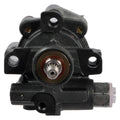 NEW POWER STEERING