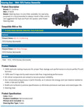 GEAR BOX