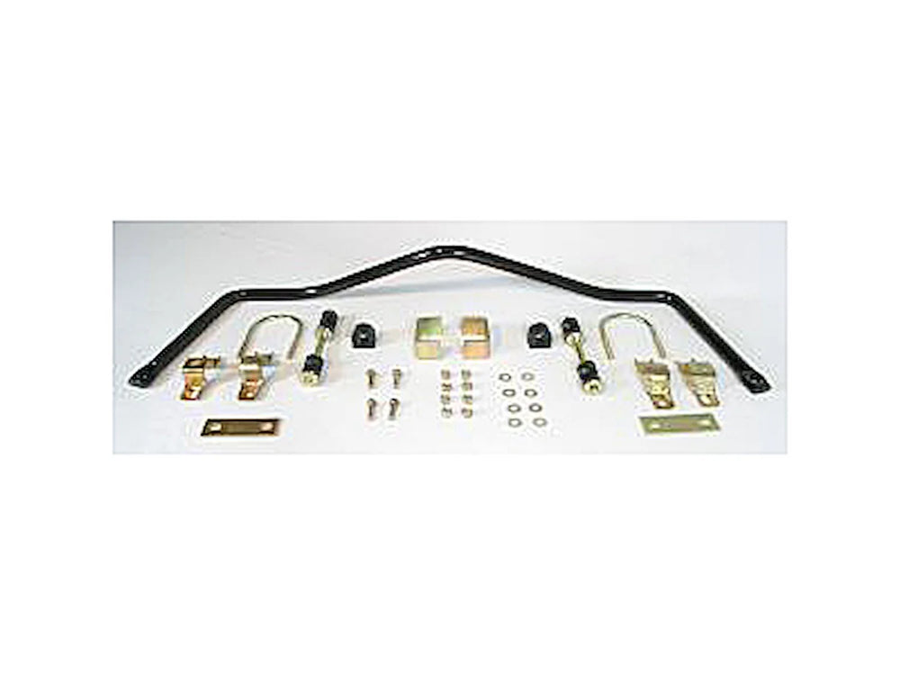 SWAY BAR 1' CHEVY