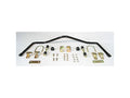Addco sway bar