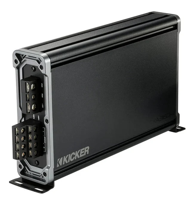 CXA3604 - 4x90-Watt 4-Channel Full-Range Amp; RoHS Compliant