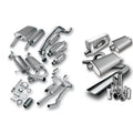 AP Exhaust Products muffler