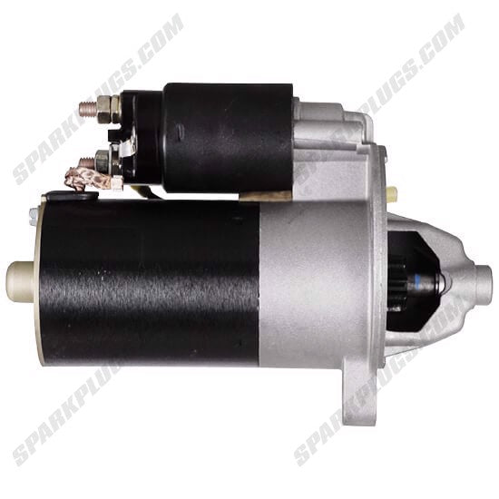 DENSO FIRST TIME FIT STARTER MOTOR