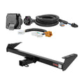 CURT CLASS III HITCHES