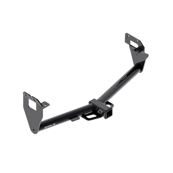 15C RENEGADE ROUND TUBE CLS III MAXFRAME RECEIVER HITCH