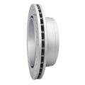 R1 99-20 Chevrolet Silverado 1500 Hd Rear Right Drilled & Slotted Geoperformance Rotor