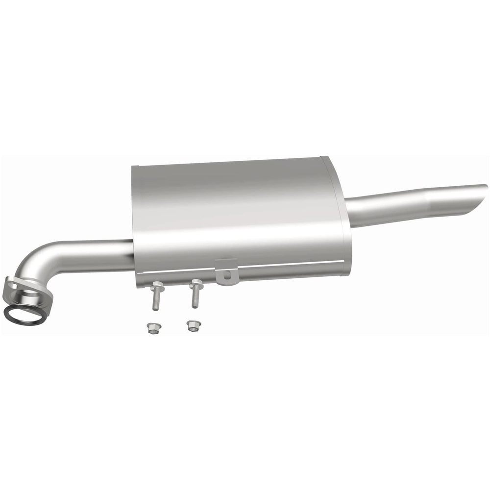 MUFFLER KIT - 98-02 COROLLA, PRIZM