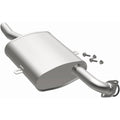 MUFFLER KIT - 98-02 COROLLA, PRIZM
