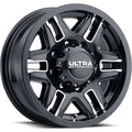 ARMAGEDDON GLOSS BLACK WITH DIAMOND