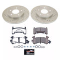 PowerStop auto part