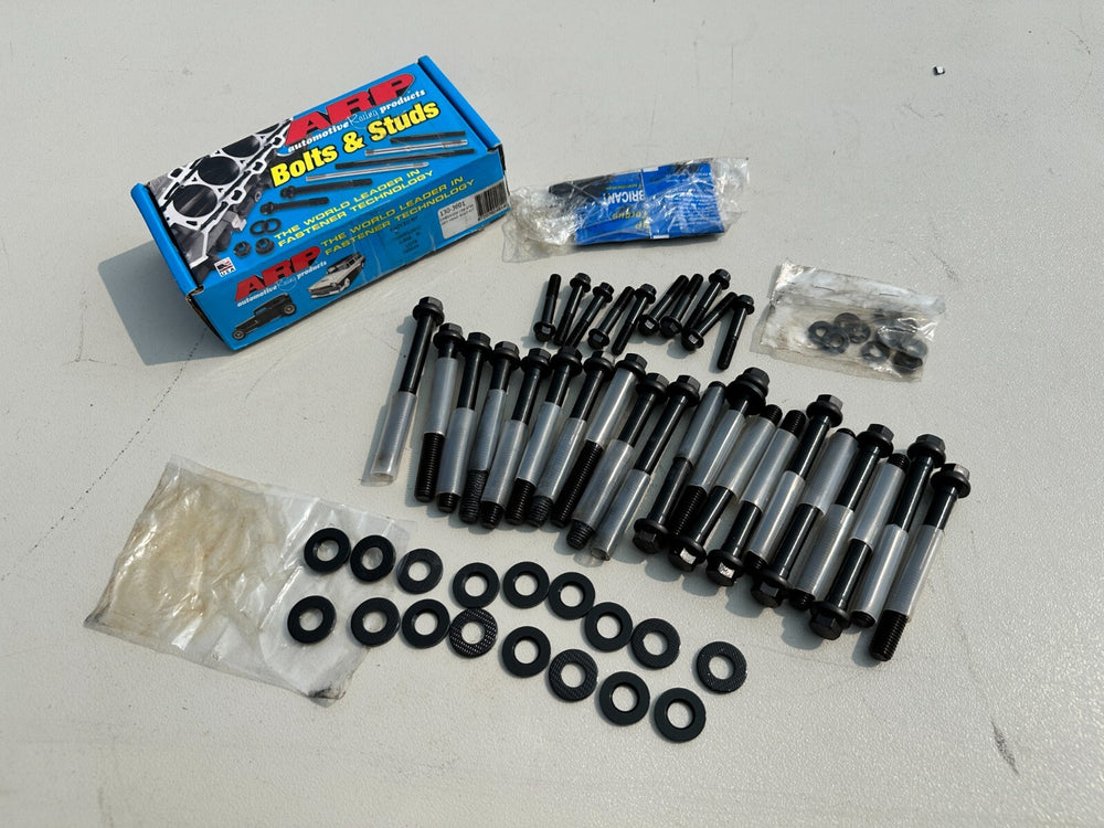 ARP Small Block Chevy LS9 GEN IV 6.2L Hed Head Bolt Kit