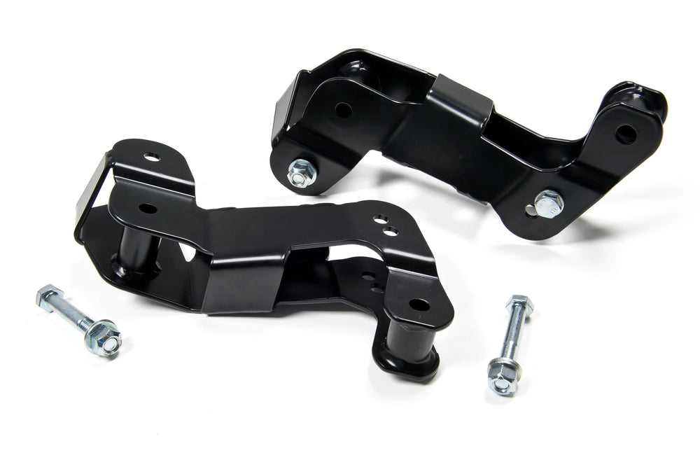 FRONT CROSSMEMBER
