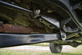 FRONT CROSSMEMBER
