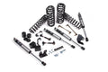 MAVERICK/COMMANDER HARNESS BAR