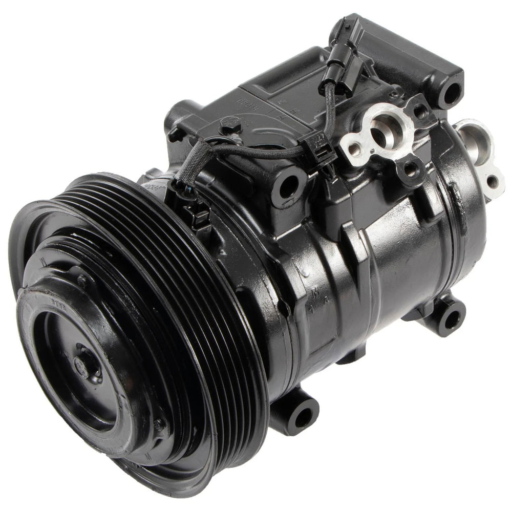 REMAN COMPRESSOR