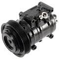REMAN COMPRESSOR