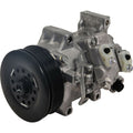 REMAN COMPRESSOR