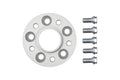 H&R Trak+ 31mm DRA Wheel Adaptor Bolt 5/130 Center Bore 84 Bolt Thread 14x1.5