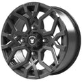 GMZ Sand Stripper Rear Tire - Stagger Cut 14 - 28x15-14