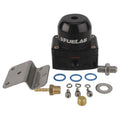 Fuelab auto part installed view
