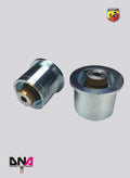 DNA Racing wheel spacers 20 mm Motorsport studs and nuts kit