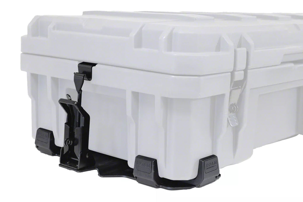 RUGGED MOUNT 95L