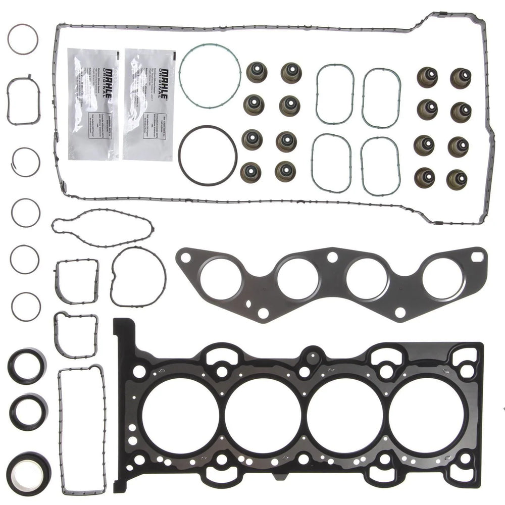 Mahle auto part