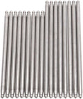 Hi-Tech 9.450".080" Wall 3/8" Pushrods