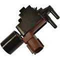 EXHAUST GAS RECIRCULATION CONTROL S