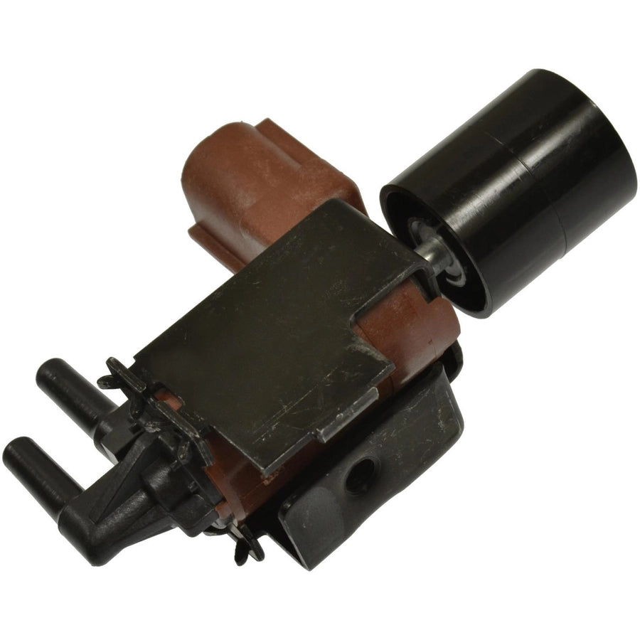 EXHAUST GAS RECIRCULATION CONTROL S