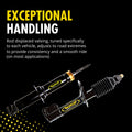 OESPECTRUM PREMIUM STRUT
