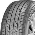Wheel Pros ATX Series AX192 BLADE 17X8.5 7X150 BRT PVD 30 AX19278575830