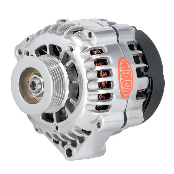 ALTERNATOR 115A SEE APPS