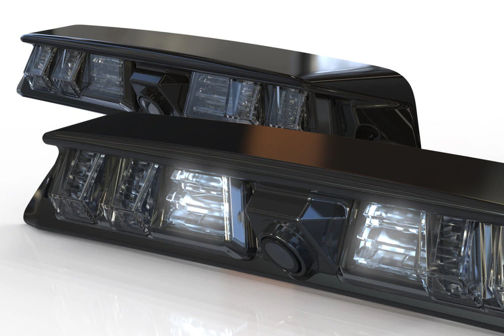 Morimoto Lighting auto part