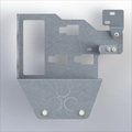 Nemisis Industries auto part installed view
