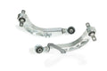 Rear Camber Kit w/ Pillowball Bushings 2012-2024 Tesla S/2016-2024 Tesla X TruHart