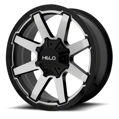 Helo auto part
