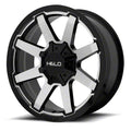 Helo auto part