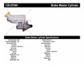 PREMIUM BRAKE MASTER CYLINDER